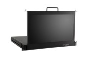 Monitor Rack 1U