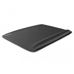 Delock Ergonomic Mouse pad with Wrist Rest 420 x 320 mm