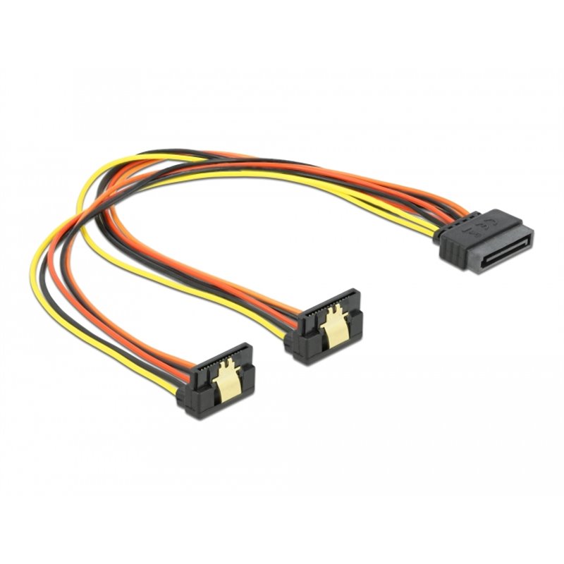 sata 15-pin power connector