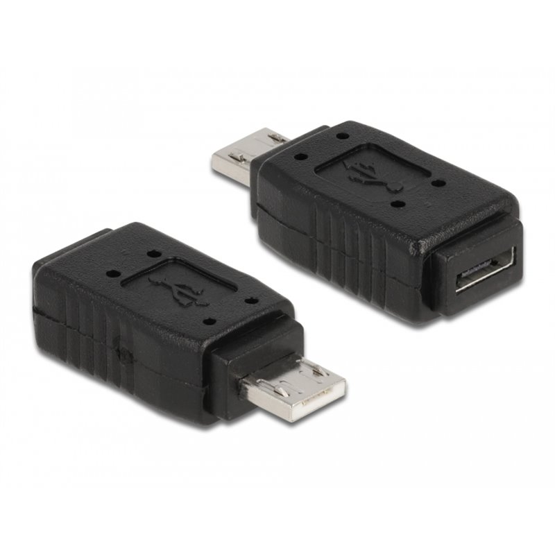 Adattatore USB femmina - RJ45 maschio - KM Soltec Srl