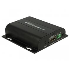 Delock HDMI Transmitter for Video over IP