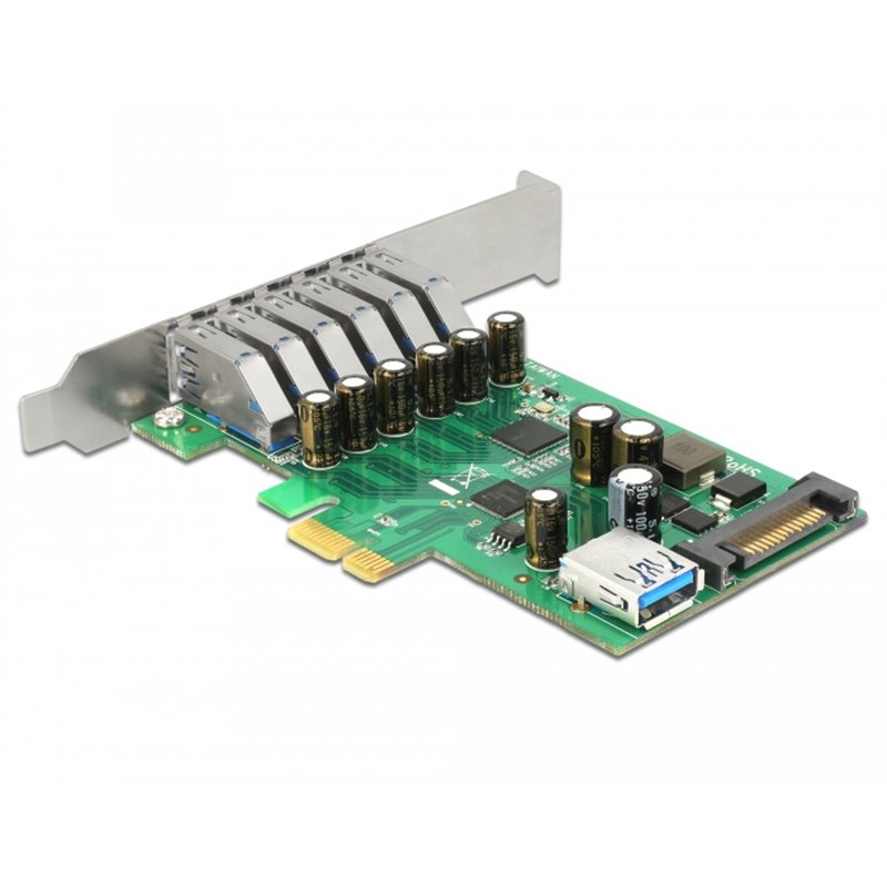 Internal 1. PCI-E x1 Controller USB 3.0. PCI E USB 3 0 Card. Контроллер USB 3.1 gen2. Карта Delock PCI Express.