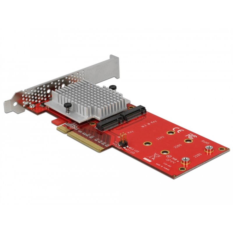 Адаптер m2 nvme usb. Адаптер PCI x4 m.2 NVME. PCIE x8. NVME PCIE Low profile. PCI Express x8.