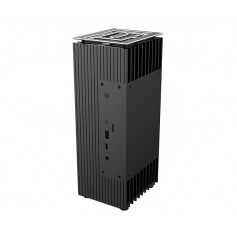 Akasa fanless Turing A50 MKII case for ASUS® PN51 and PN50 with Amd Ryzen 4000 and 5000V APUs