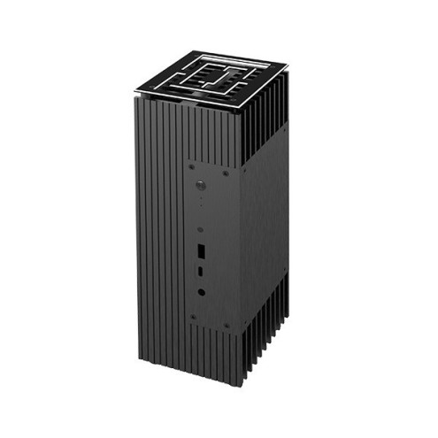 Case Akasa fanless Turing per PN50 con APU Amd Ryzen 4000