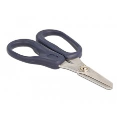 Delock Glass fiber scissors for fibers made of aramid