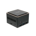 MICRO PC LIVA Q3 PLUS Ryzen R1505G 4GB 64GB SSD