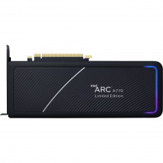 GPU Intel ARC A770