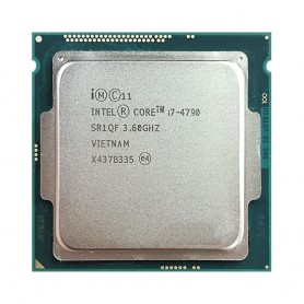 Processore i7-4790